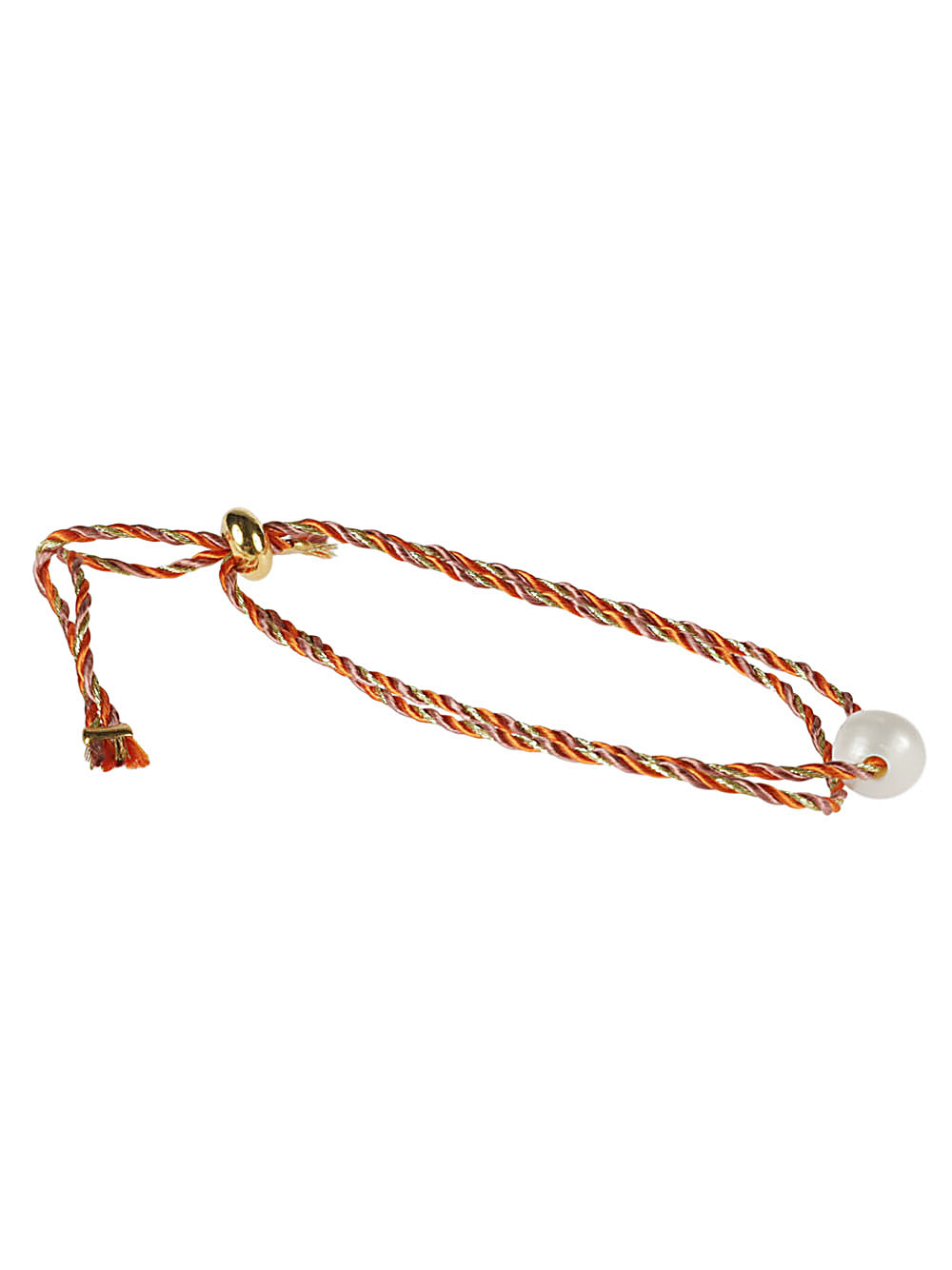 [SORBET ISLAND] Bracelet FW22 OPBC003GOLD/ORANGE/PINK