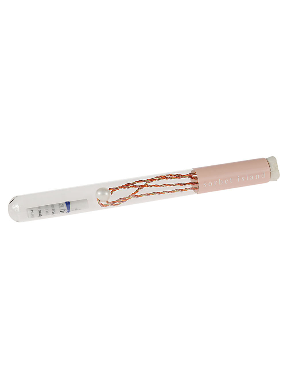 [SORBET ISLAND] Bracelet FW22 OPBC003GOLD/ORANGE/PINK