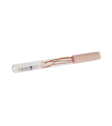 [SORBET ISLAND] Bracelet FW22 OPBC003GOLD/ORANGE/PINK