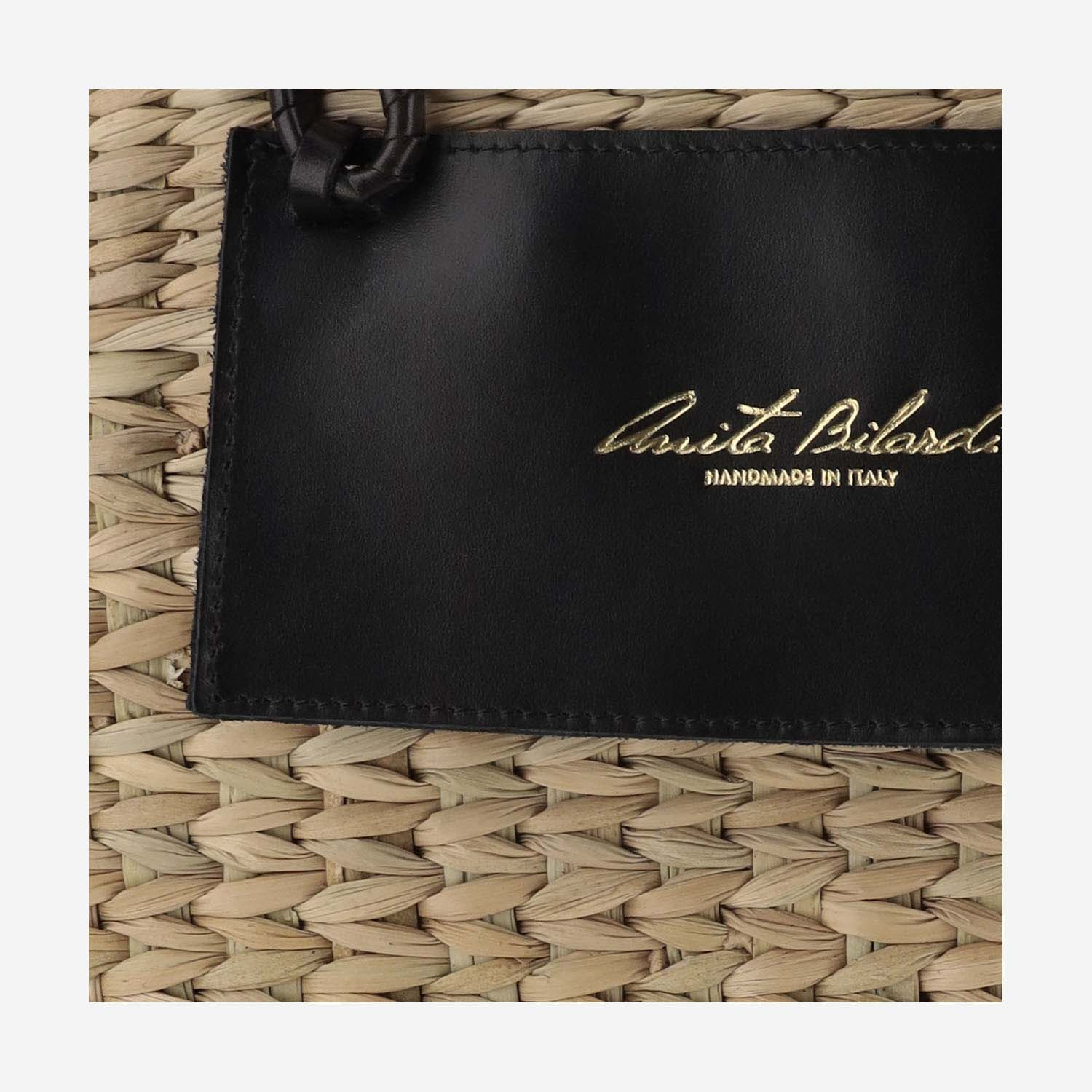 [Anita Bilardi] Bag SS24 PANDMEDIUMNERO