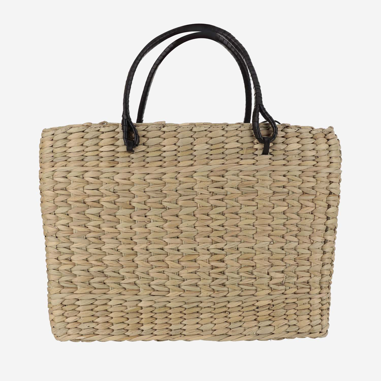 [Anita Bilardi] Bag SS24 PANDMEDIUMNERO