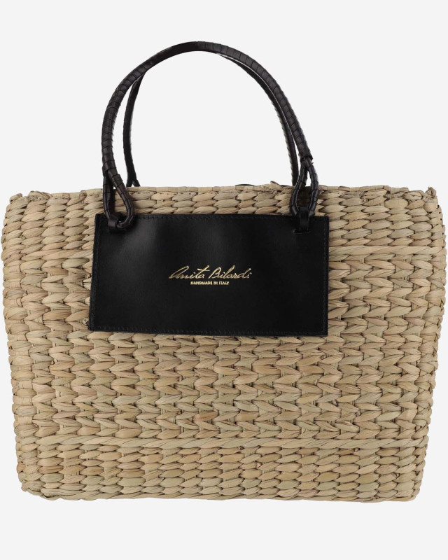 [Anita Bilardi] Bag SS24 PANDMEDIUMNERO