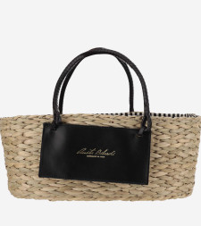 [Anita Bilardi] Bag SS24 PANDSMALLNERO