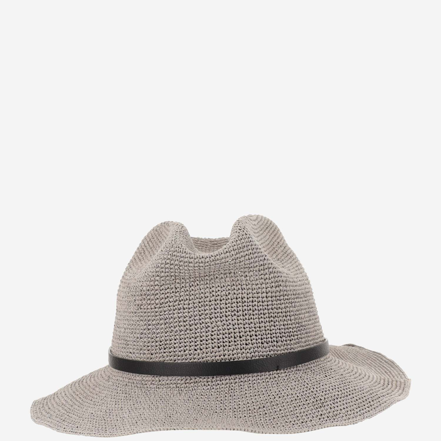 [Filippo Catarzi] Hat SS24 CAT35TORTORA