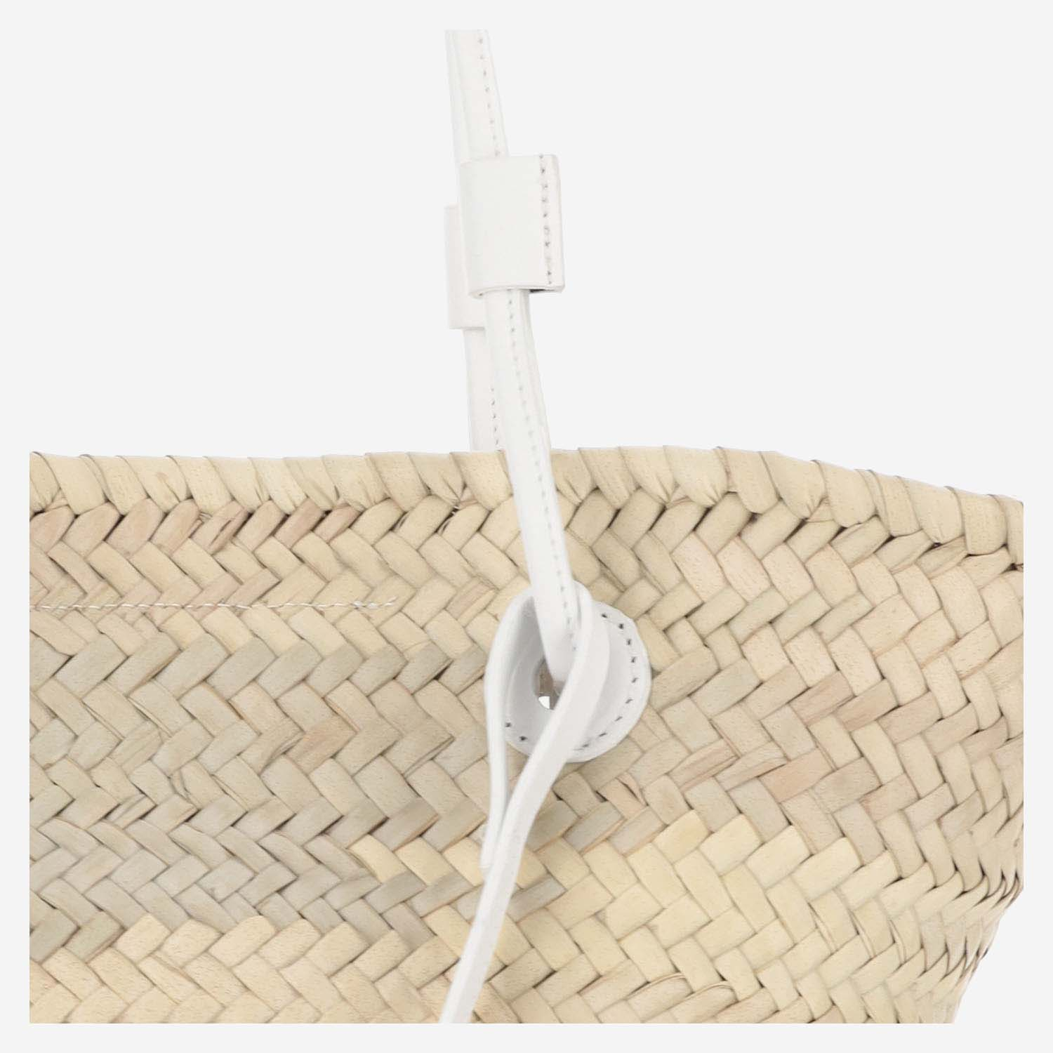 [Filippo Catarzi] Shoulder bag SS24 CAT62ALLWHITE