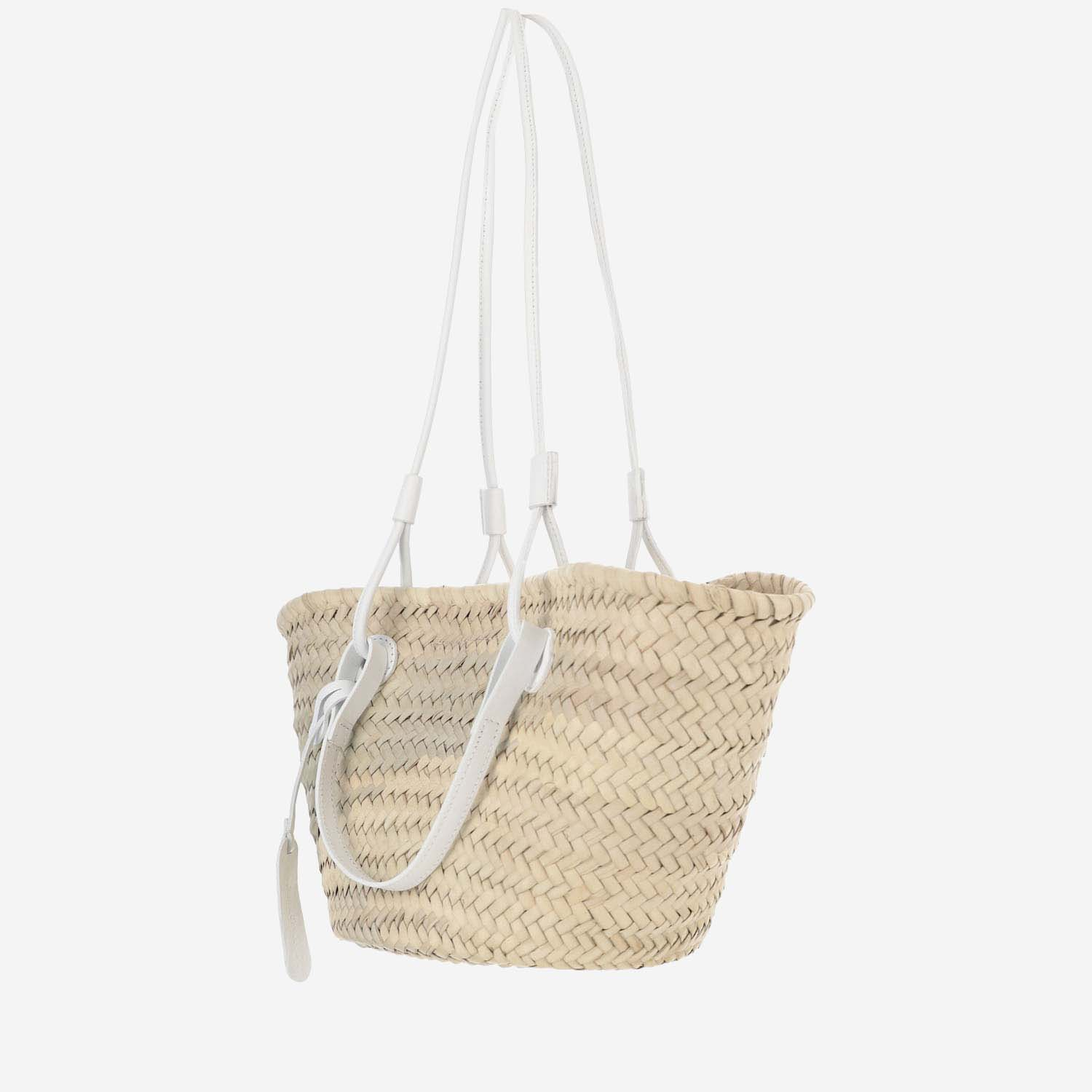 [Filippo Catarzi] Shoulder bag SS24 CAT62ALLWHITE