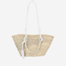 [Filippo Catarzi] Shoulder bag SS24 CAT62ALLWHITE
