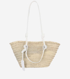 [Filippo Catarzi] Shoulder bag SS24 CAT62ALLWHITE