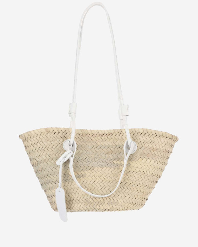 [Filippo Catarzi] Shoulder bag SS24 CAT62ALLWHITE