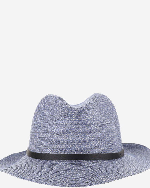 [Filippo Catarzi] Hat SS24 CAT40DENIM