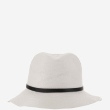 [Filippo Catarzi] Hat SS24 CAT40BIANCO