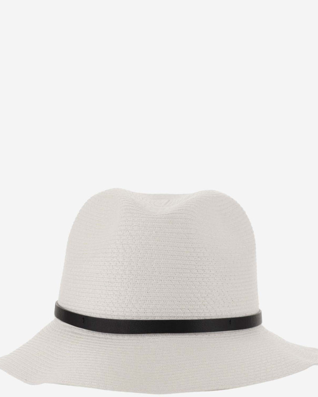 [Filippo Catarzi] Hat SS24 CAT40BIANCO