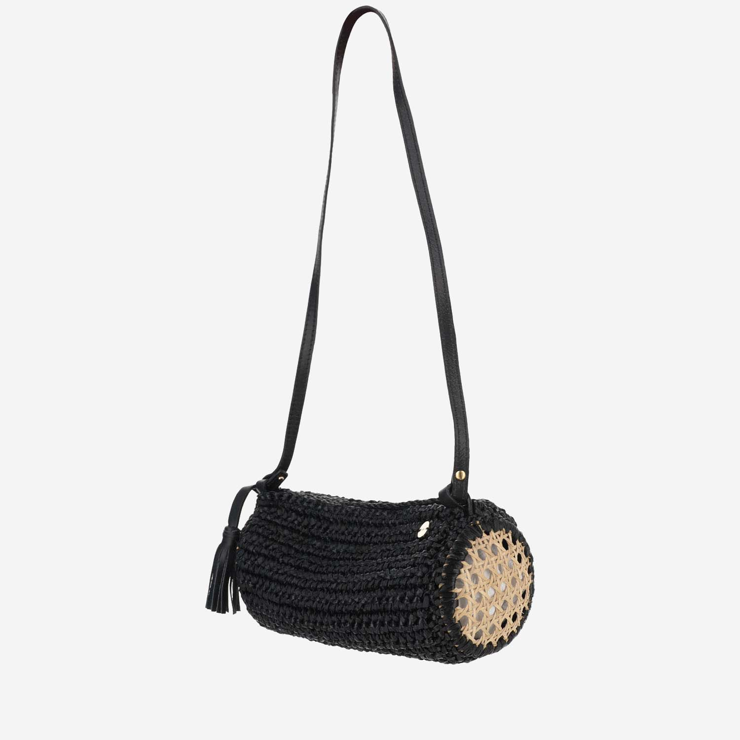 [Filippo Catarzi] Shoulder bag SS24 CAT77NERO