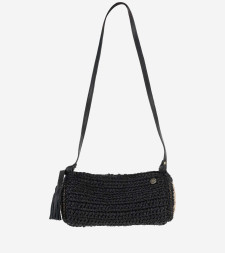 [Filippo Catarzi] Shoulder bag SS24 CAT77NERO