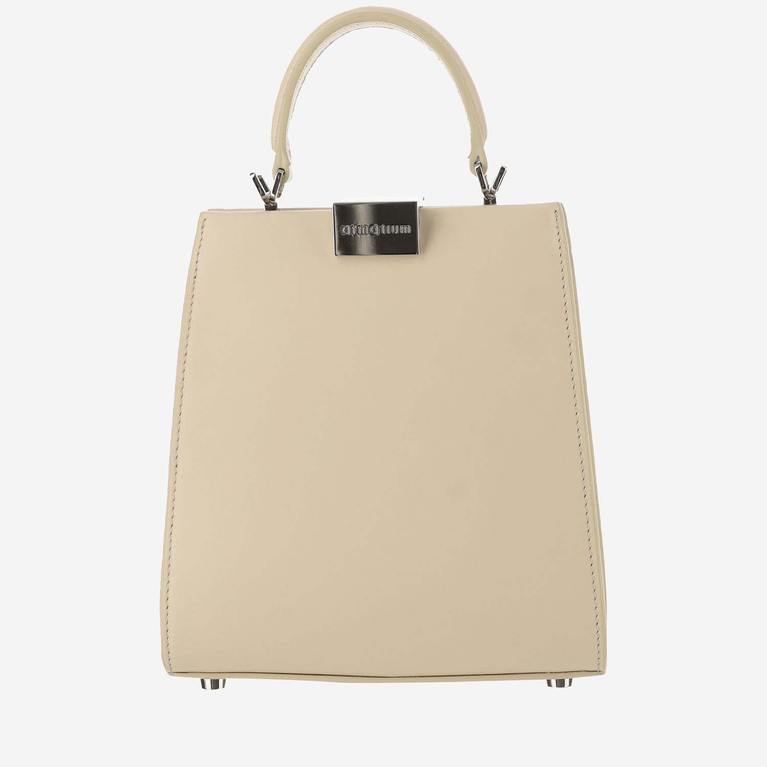 [Armarium] Bag SS24 ARMTMBA03LE02012