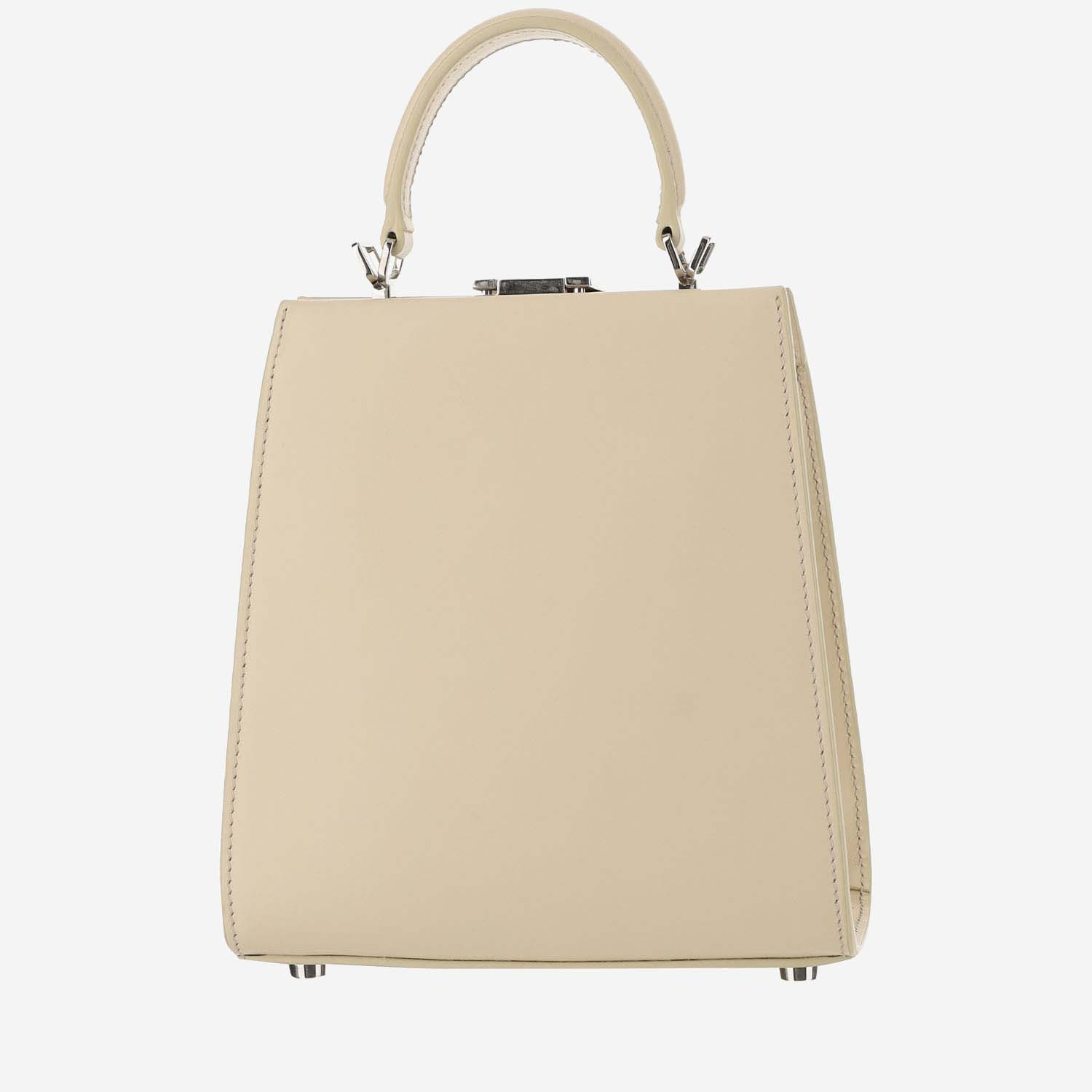 [Armarium] Bag SS24 ARMTMBA03LE02012