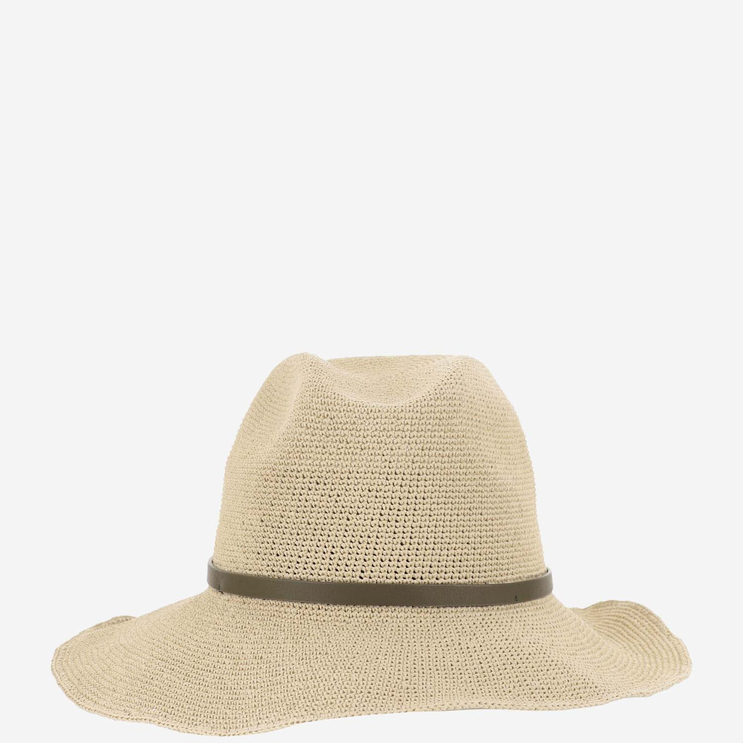 [Filippo Catarzi] Hat SS24 CAT35NATURALE