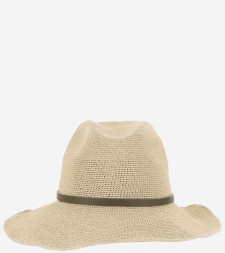[Filippo Catarzi] Hat SS24 CAT35NATURALE