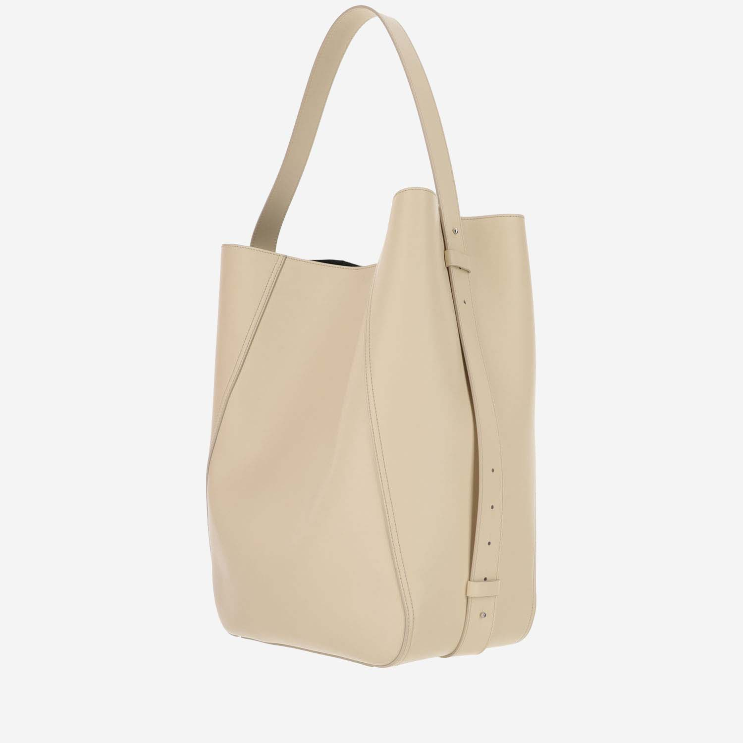 [Armarium] Tote bag SS24 ARMTMBA05LE05012