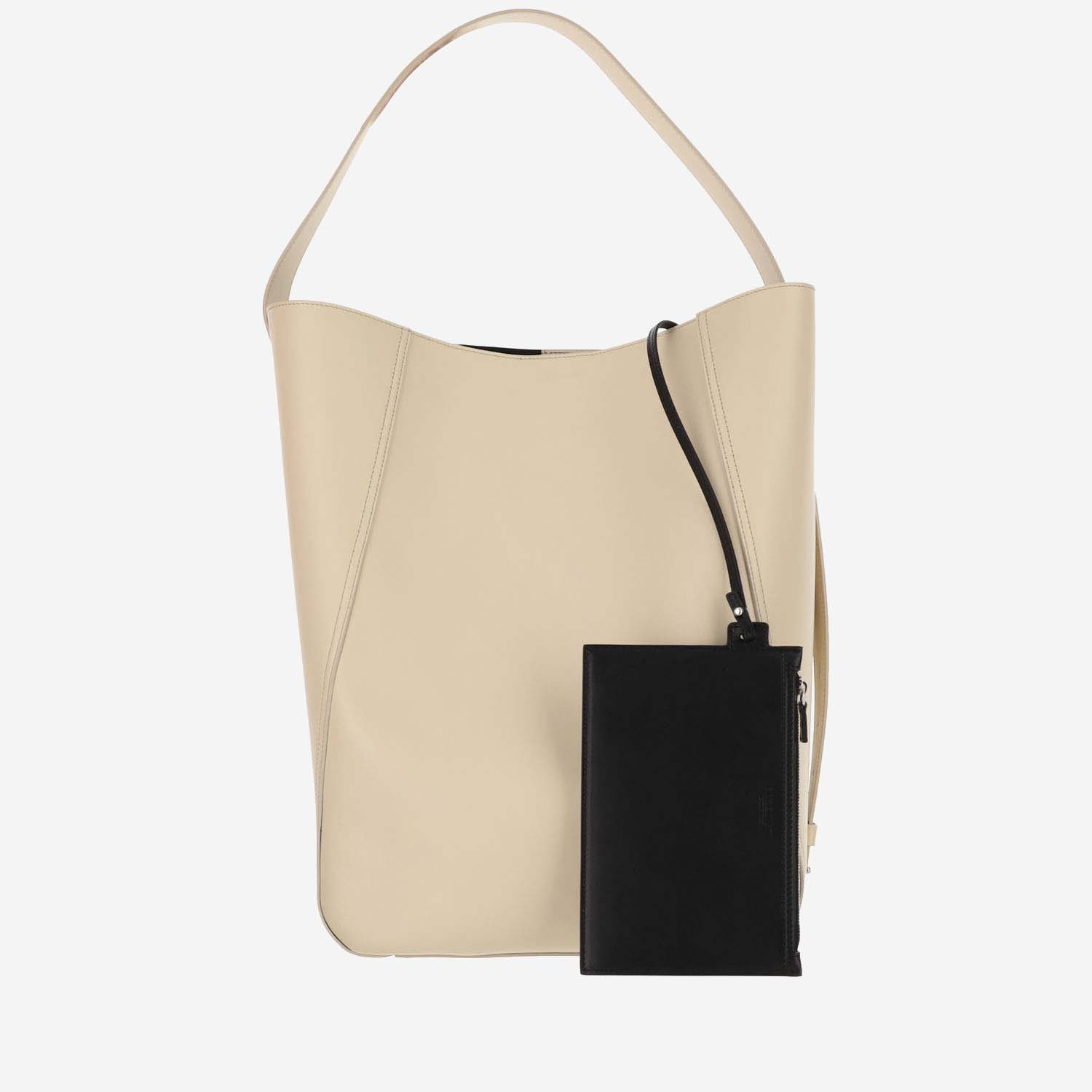 [Armarium] Tote bag SS24 ARMTMBA05LE05012