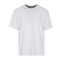 [Iuter] T-shirts Short Sleeve SS23 23SITS32WHITE