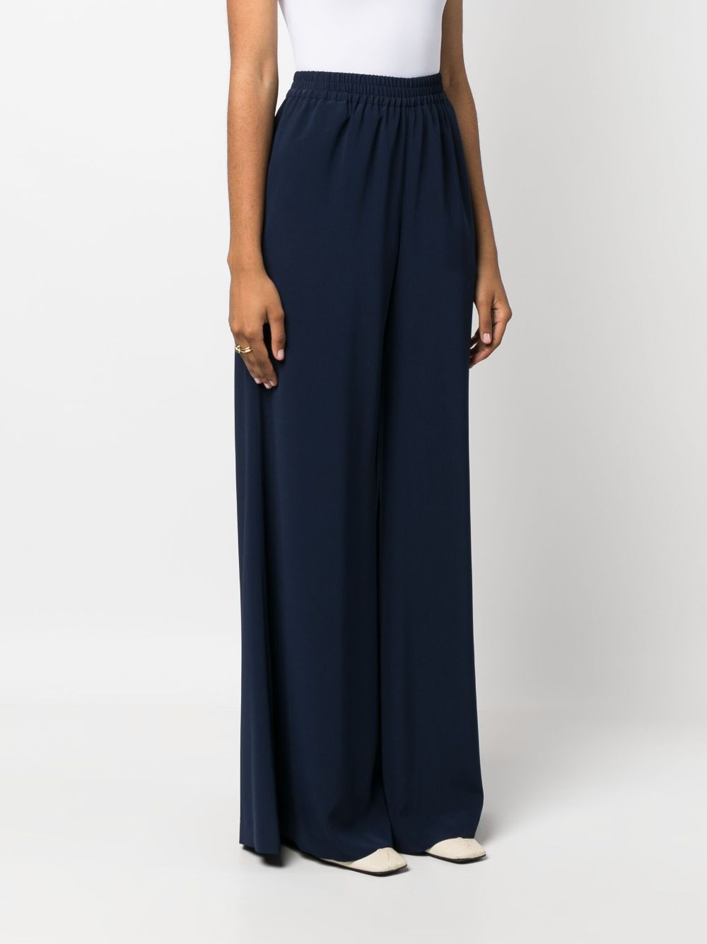 [Gianluca Capannolo] Trousers FW23 23IP455600ANTONIA503
