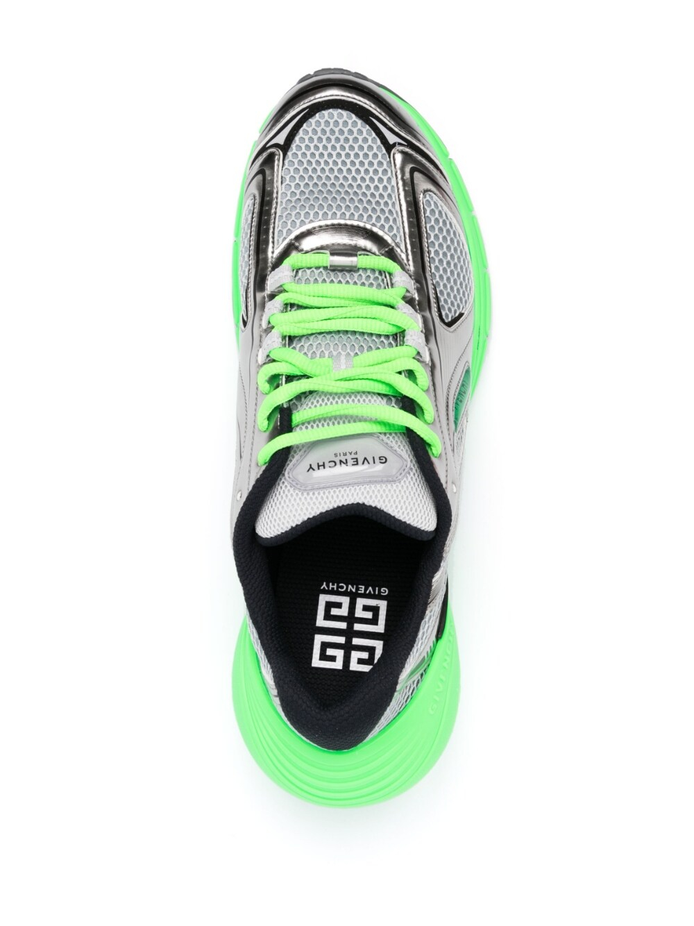 [Givenchy] Sneakers SS23 BH008MH1FNTK-MK363