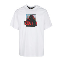 [Iuter] T-shirts Short Sleeve SS23 23SITS62WHITE