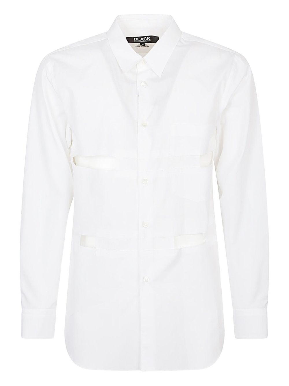 [COTTON CITIZEN] T-shirts Long Sleeve FW22 W2190165CAPRIJTBLK