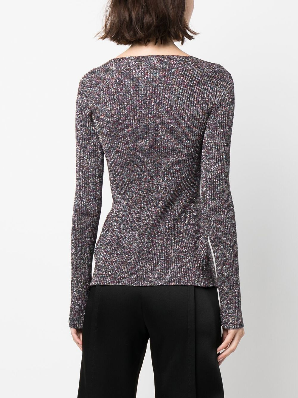 [GCDS] Cardigan SS23 SS23W370907MX