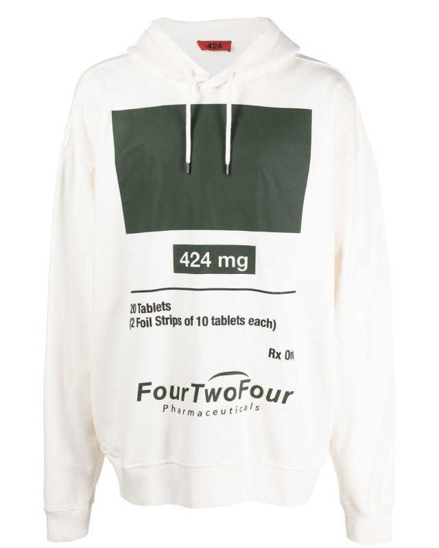 [424] Hoodie FW22 33424M3622655402