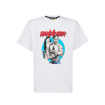 [Iuter] T-shirts Short Sleeve FW22 22WITS76WHITE