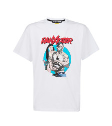 [Iuter] T-shirts Short Sleeve FW22 22WITS76WHITE