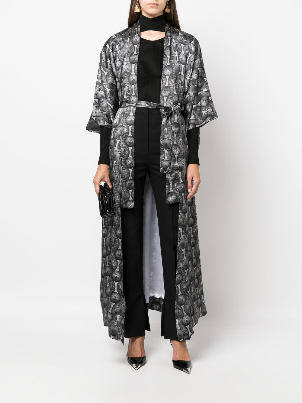 [ozwald_boateng] Coat SS23 901L5002800
