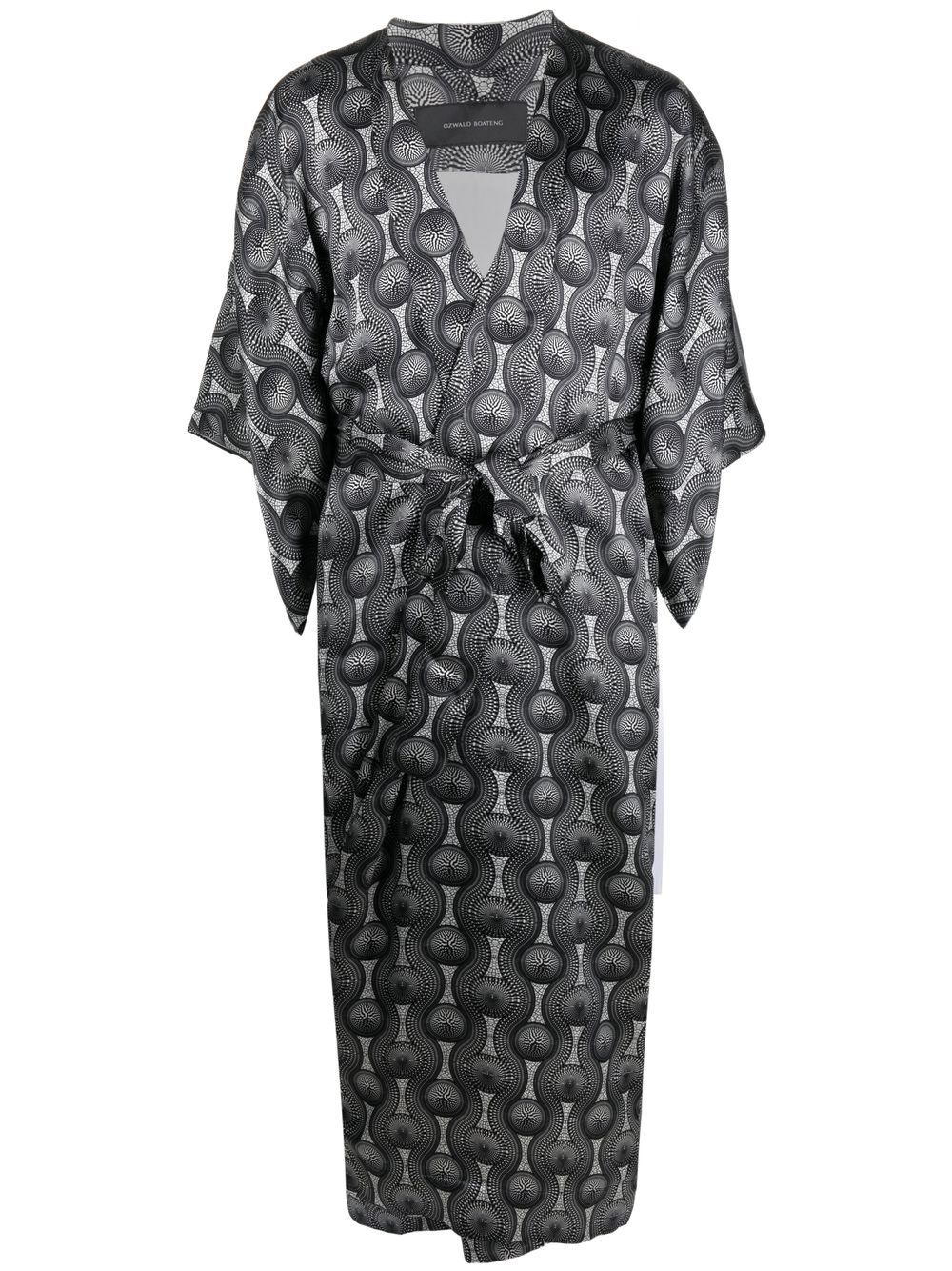 [ozwald_boateng] Coat SS23 901L5002800