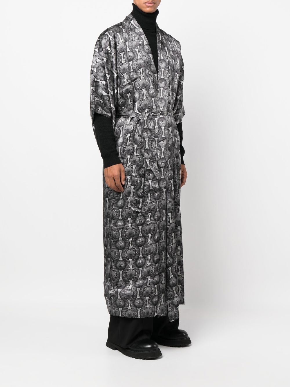 [ozwald_boateng] Coat SS23 901L5002800