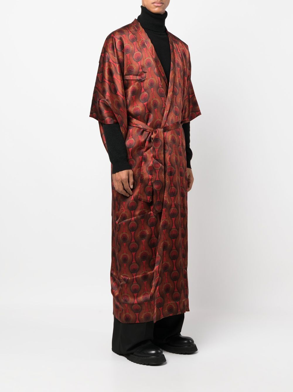 [ozwald_boateng] Coat SS23 901L5002300