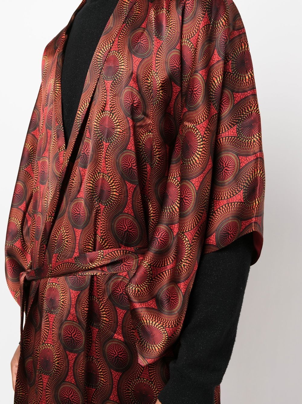 [ozwald_boateng] Coat SS23 901L5002300