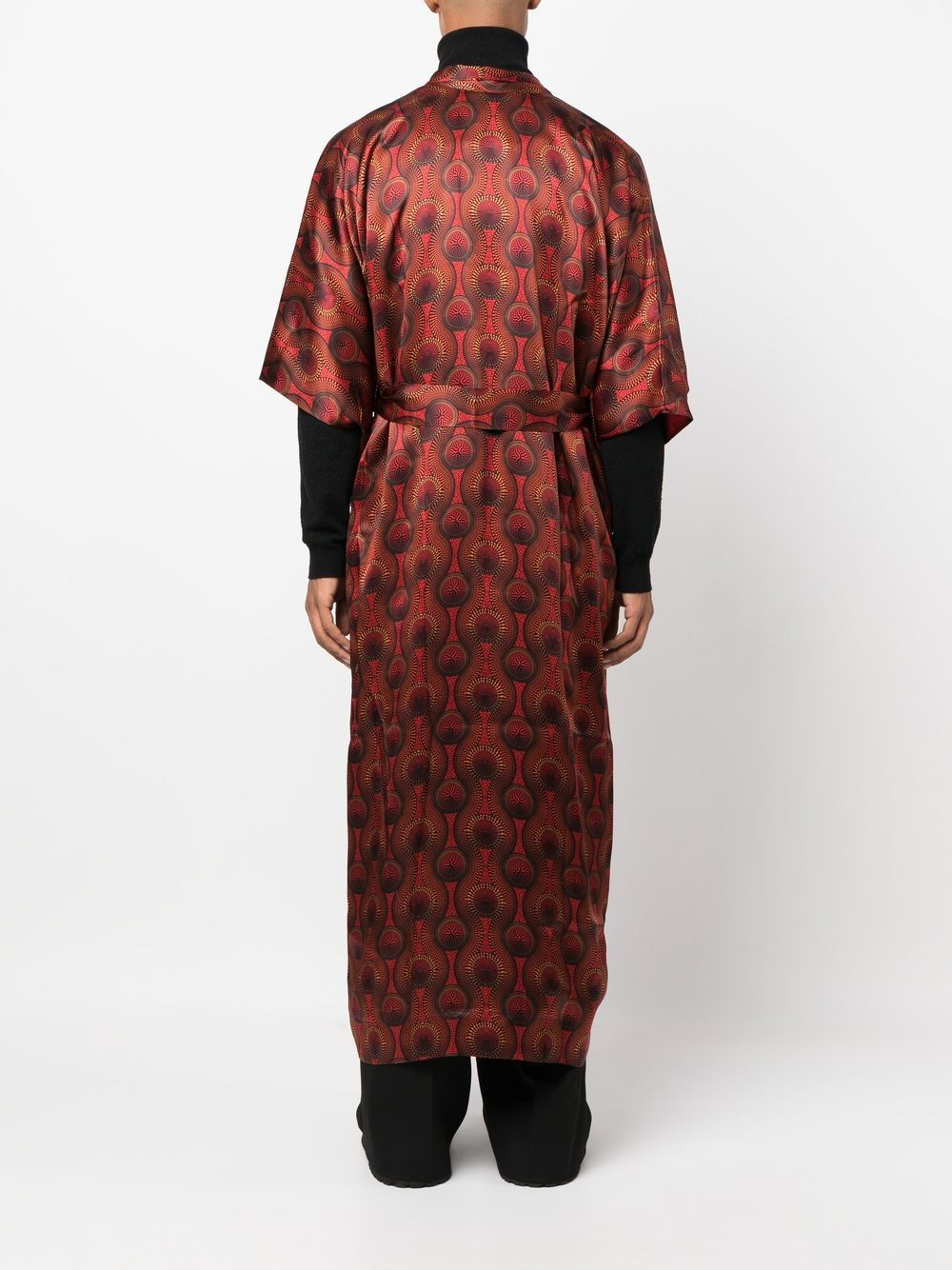 [ozwald_boateng] Coat SS23 901L5002300