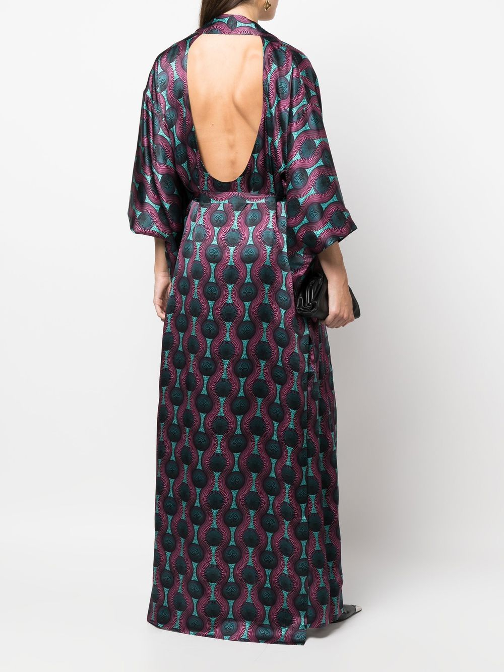 [ozwald_boateng] Coat SS23 4005002450
