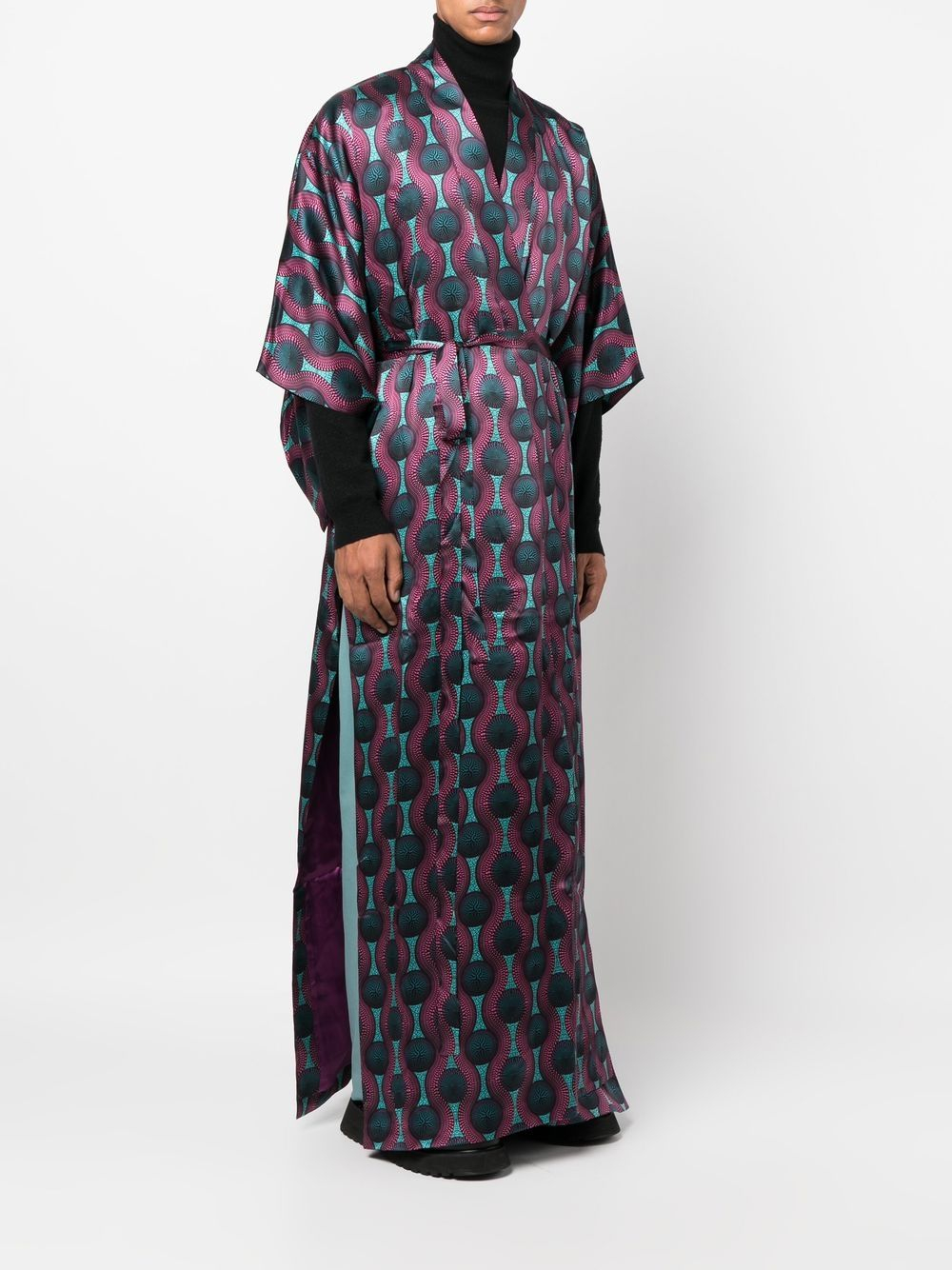 [ozwald_boateng] Coat SS23 4005002450