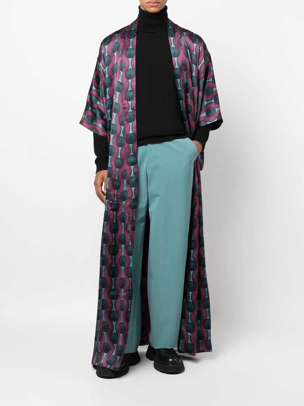 [ozwald_boateng] Coat SS23 4005002450