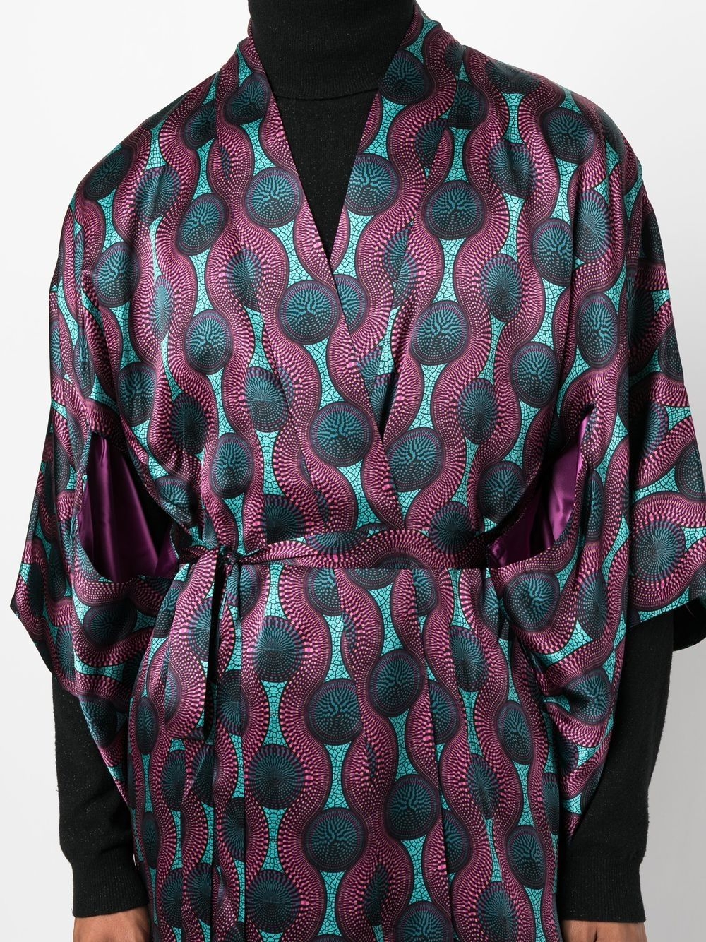 [ozwald_boateng] Coat SS23 4005002450
