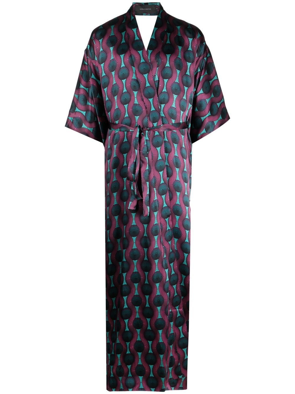 [ozwald_boateng] Coat SS23 4005002450