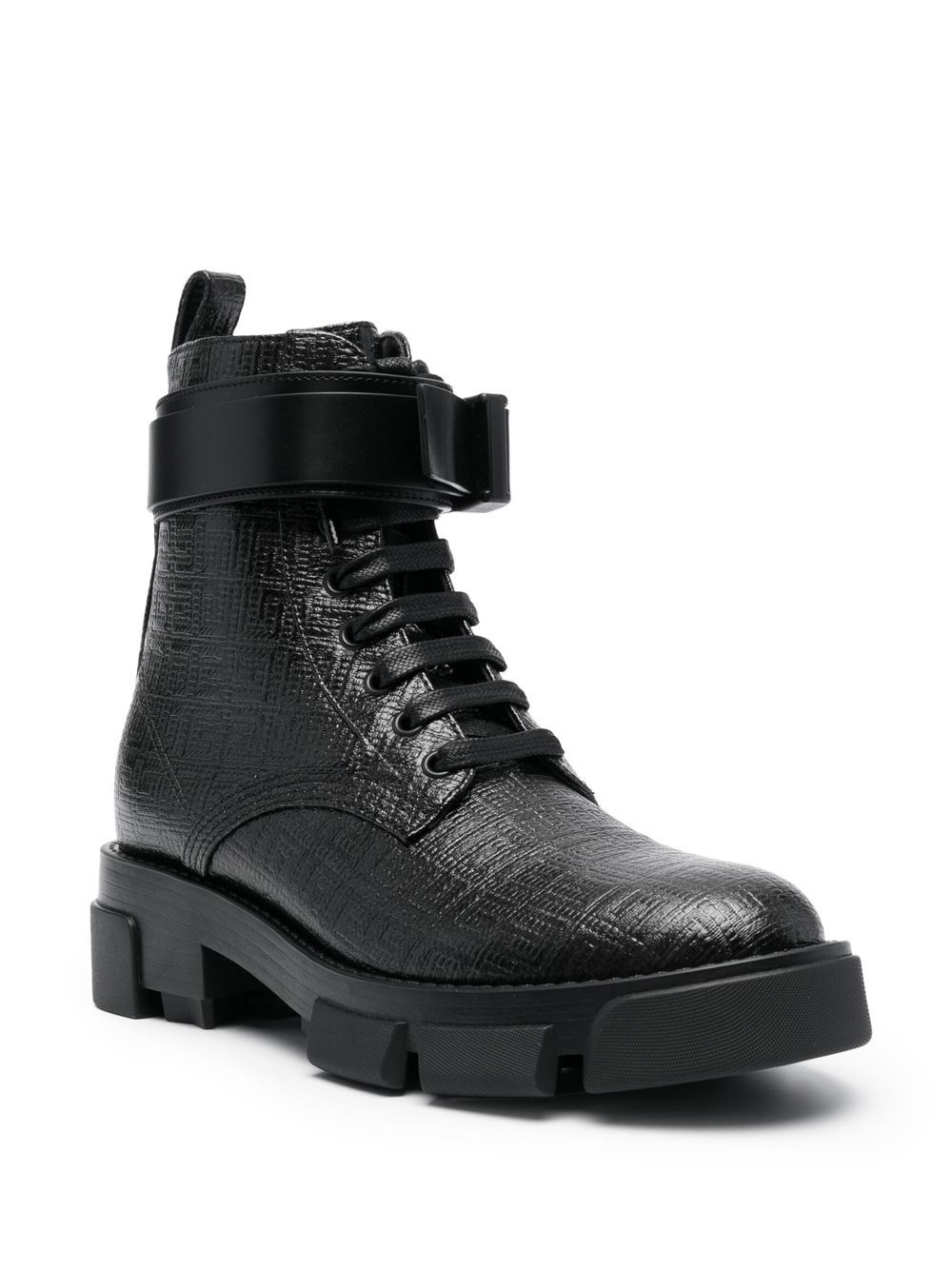 [Givenchy] Ankle Boots FW22 BE603PE1FJTERRA001