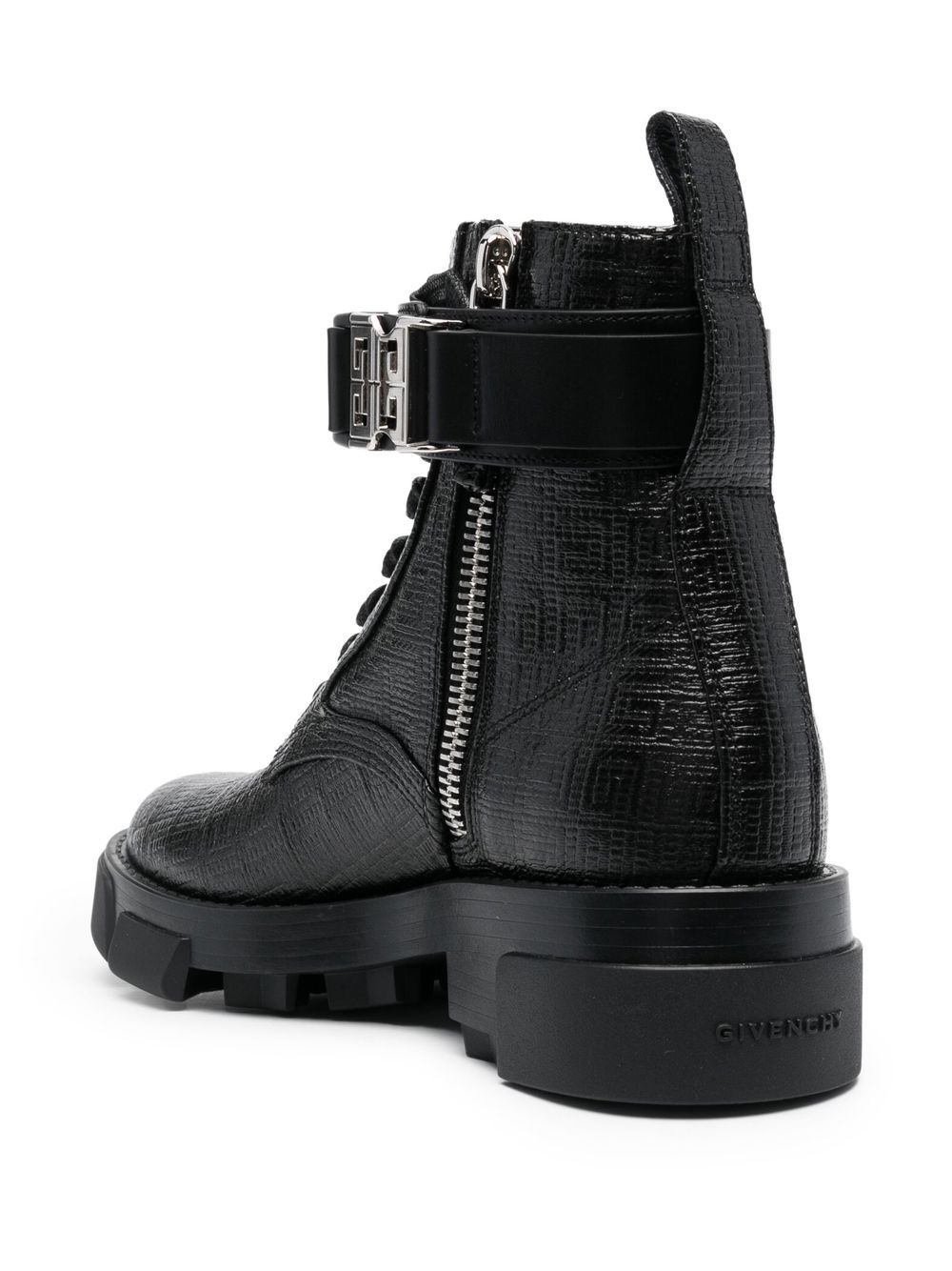 [Givenchy] Ankle Boots FW22 BE603PE1FJTERRA001