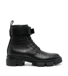 [Givenchy] Ankle Boots FW22 BE603PE1FJTERRA001