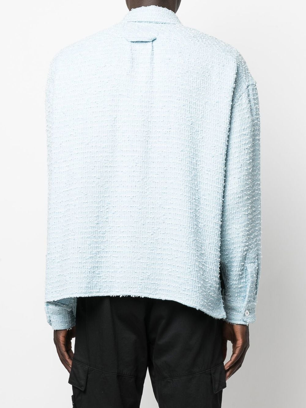 [Faith Connexion] Shirts Long Sleeve SS22 EMS22200244