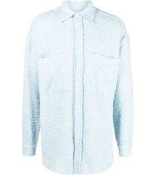 [Faith Connexion] Shirts Long Sleeve SS22 EMS22200244