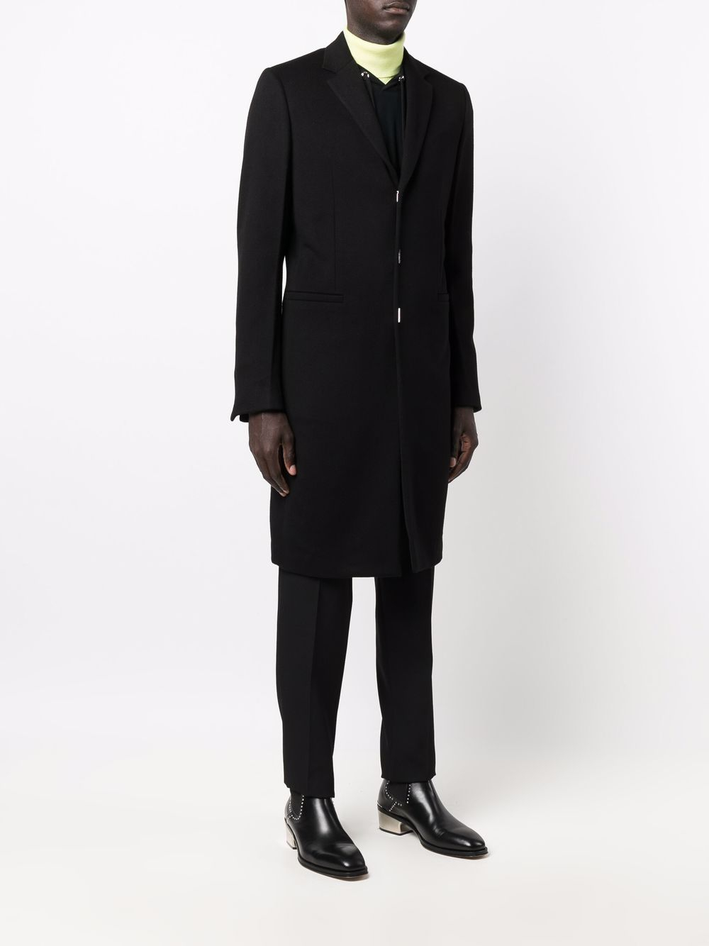 [Givenchy] Hoodie FW21 BM715N3Y6M001